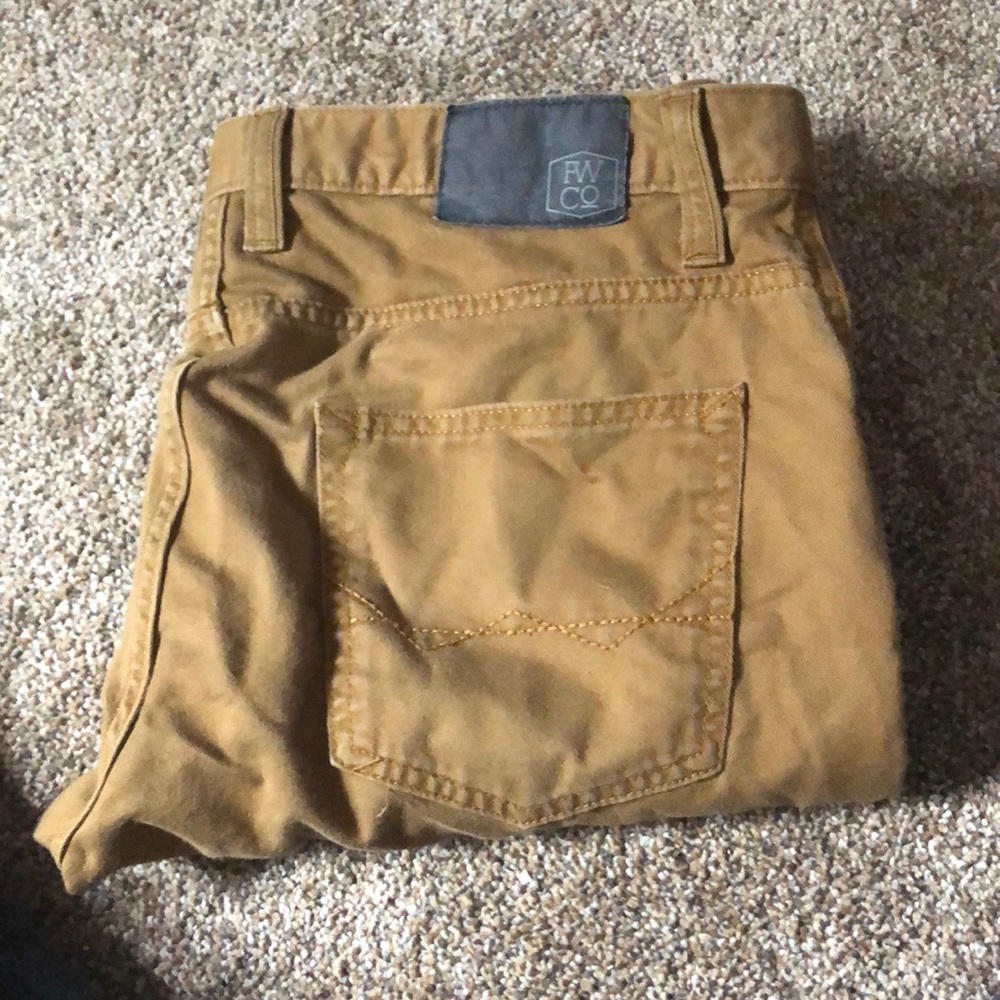 Jeans - Picture 3 of 3